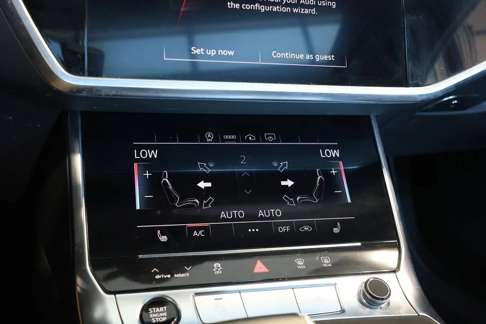2022 Audi C8 A6 - Image 13 of 19