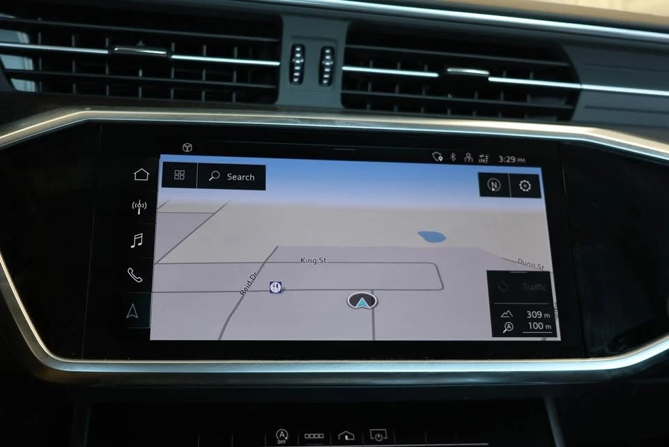2022 Audi C8 A6 - Image 15 of 19