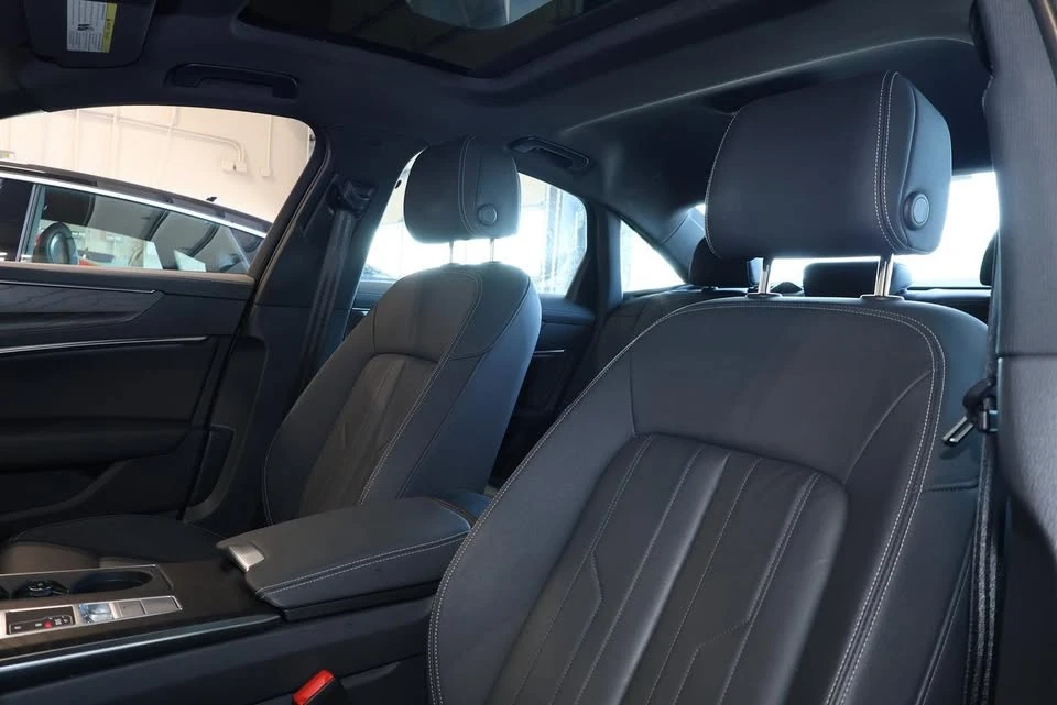 2022 Audi C8 A6 - Image 8 of 19