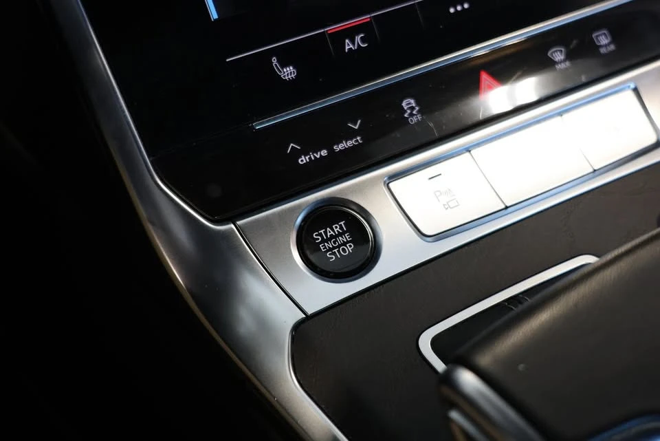 2022 Audi C8 A6 - Image 17 of 19