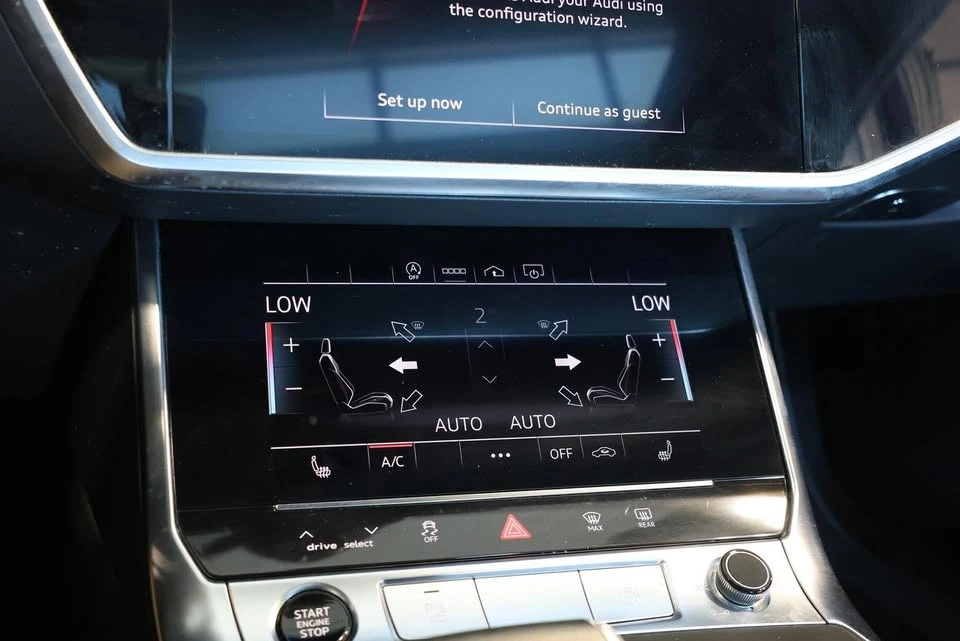 2022 Audi C8 A6 - Image 13 of 19