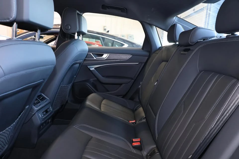 2022 Audi C8 A6 - Image 10 of 19