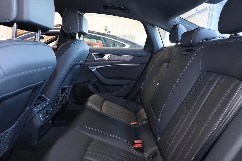 2022 Audi C8 A6 - Image 10 of 19