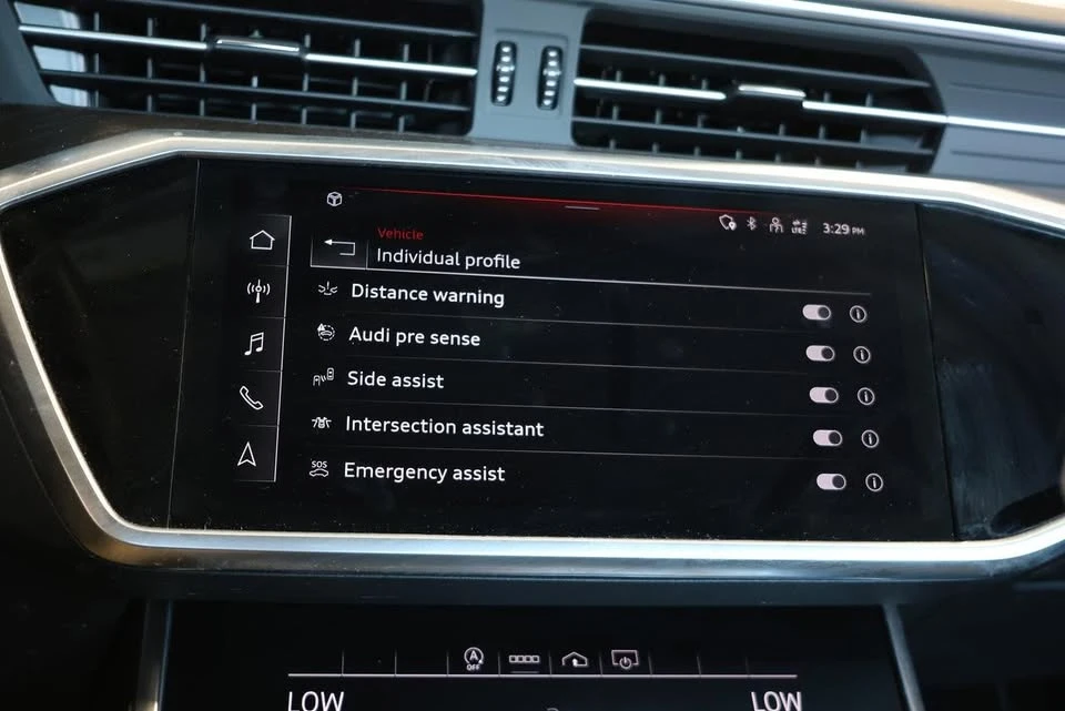 2022 Audi C8 A6 - Image 14 of 19