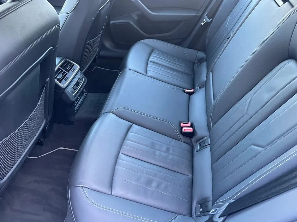 2022 Audi C8 A6 - Image 9 of 15