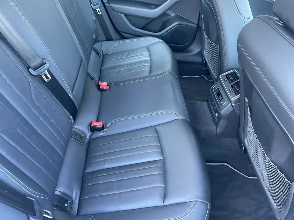 2022 Audi C8 A6 - Image 11 of 15