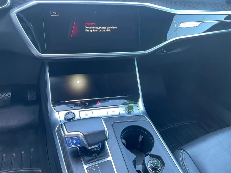2022 Audi C8 A6 - Image 13 of 15