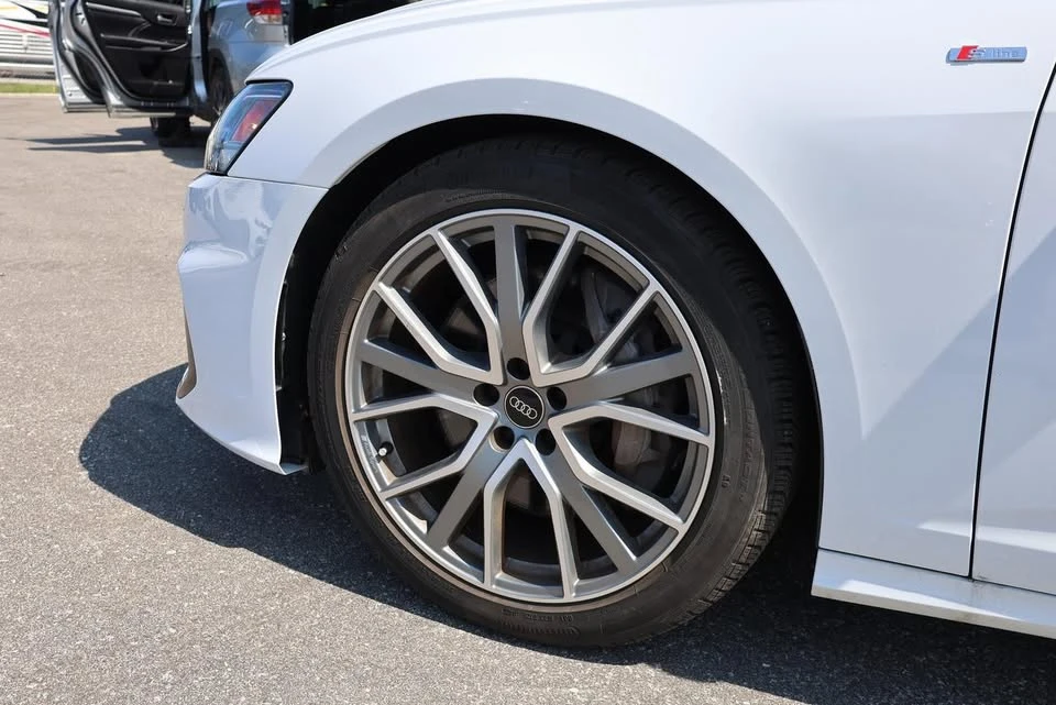 2022 Audi C8 A6 - Image 6 of 19