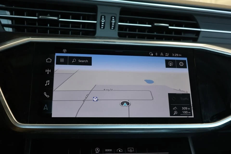 2022 Audi C8 A6 - Image 15 of 19