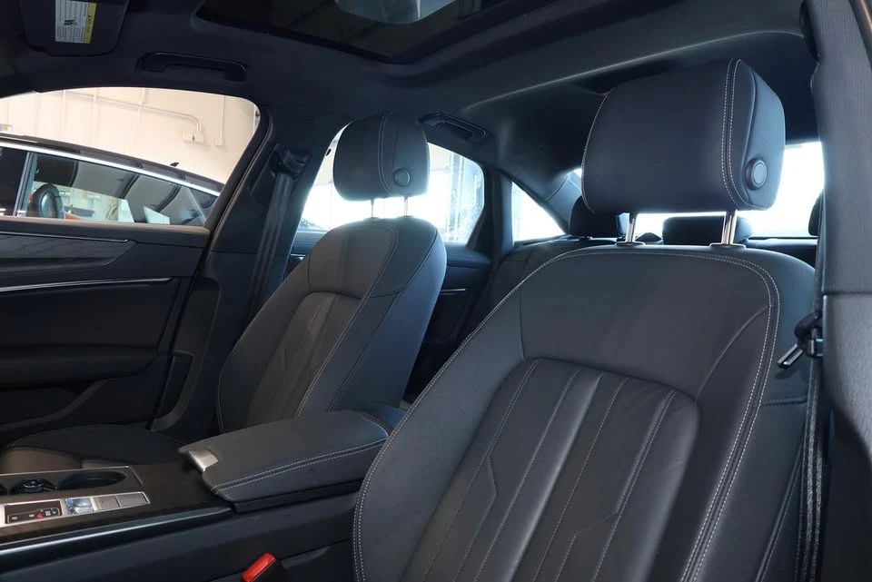 2022 Audi C8 A6 - Image 9 of 20