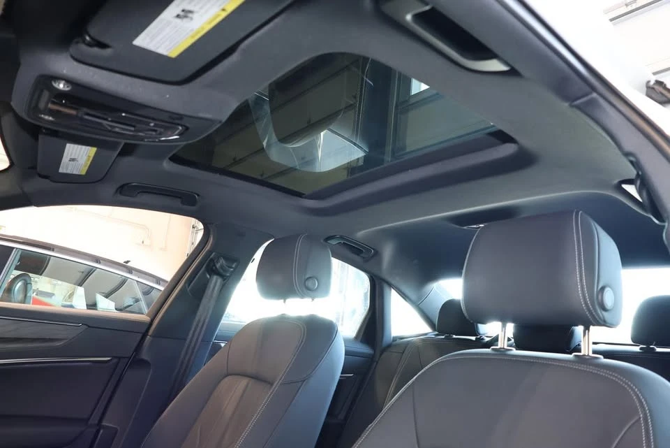 2022 Audi C8 A6 - Image 10 of 20
