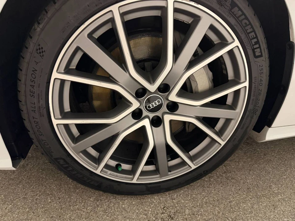 2022 Audi C8 A6 - Image 16 of 16