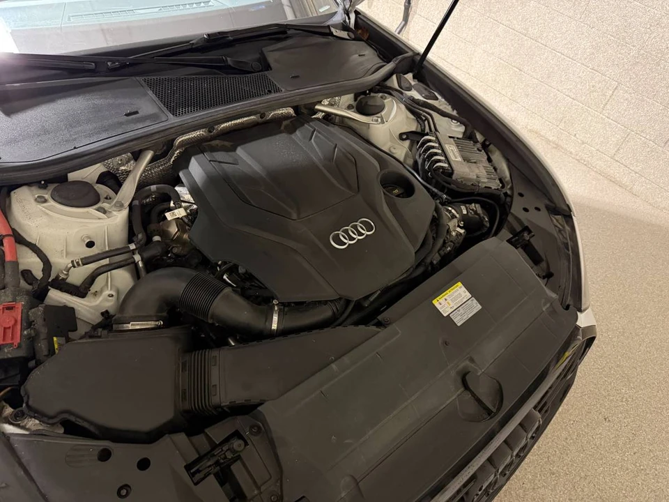 2022 Audi C8 A6 - Image 7 of 16