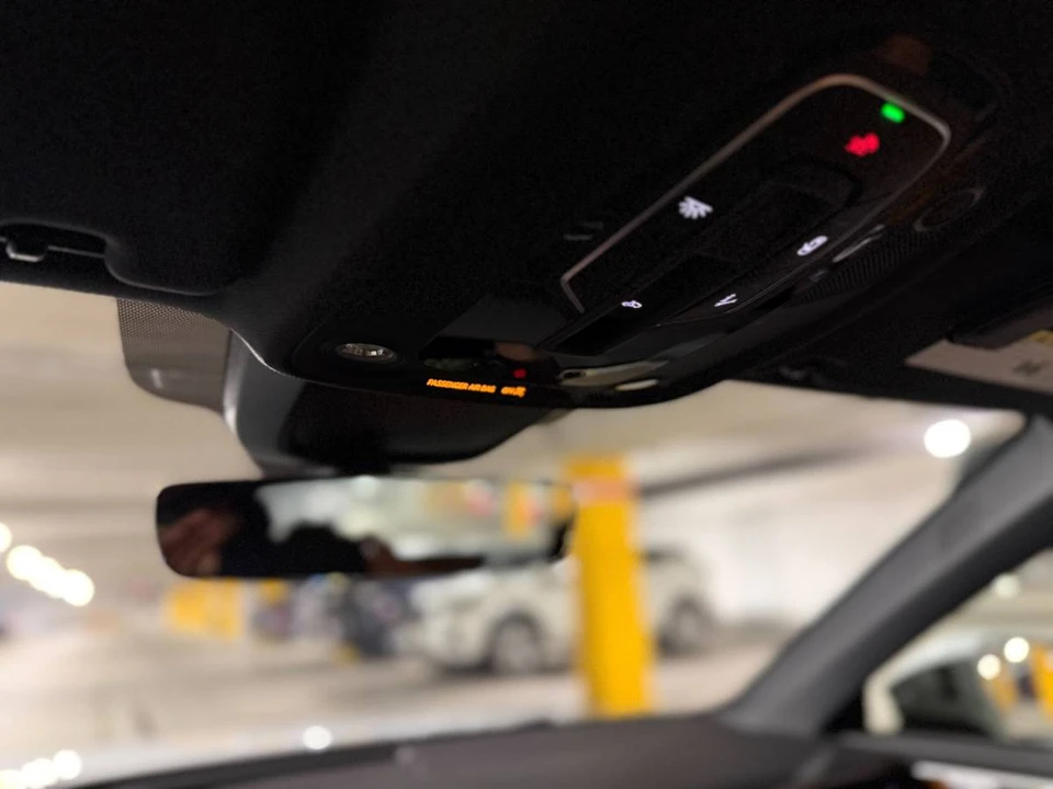 2022 Audi C8 A6 - Image 15 of 16