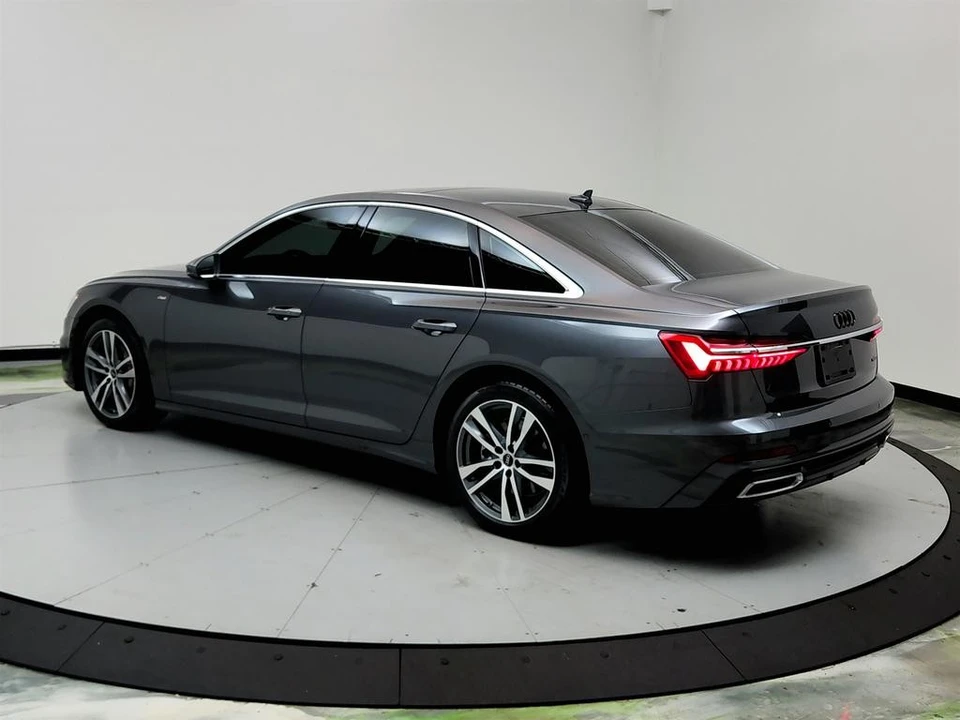 2022 Audi C8 A6 - Image 7 of 12