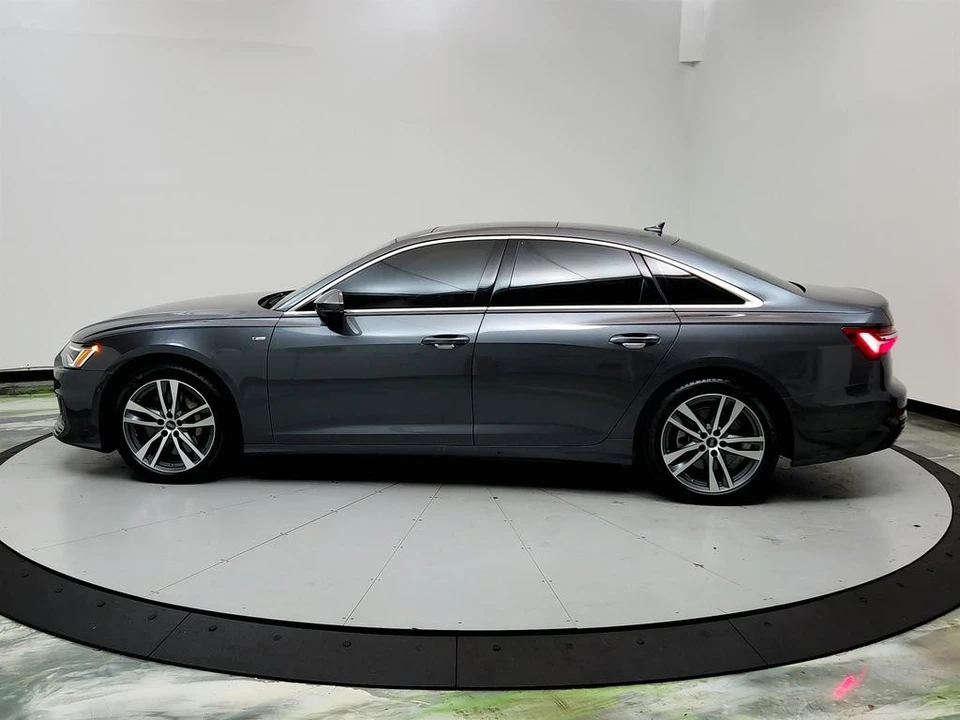 2022 Audi C8 A6 - Image 8 of 21