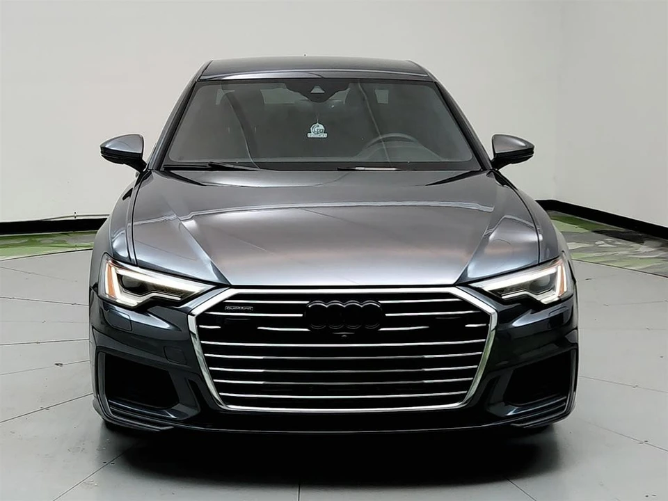 2022 Audi C8 A6 - Image 2 of 21