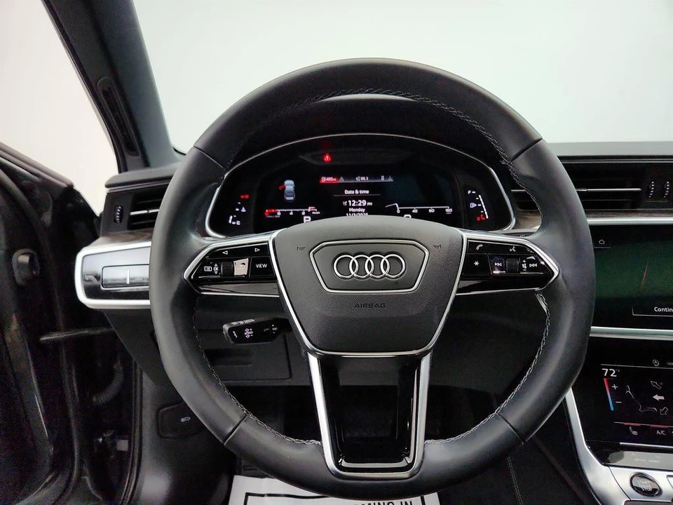 2022 Audi C8 A6 - Image 18 of 21