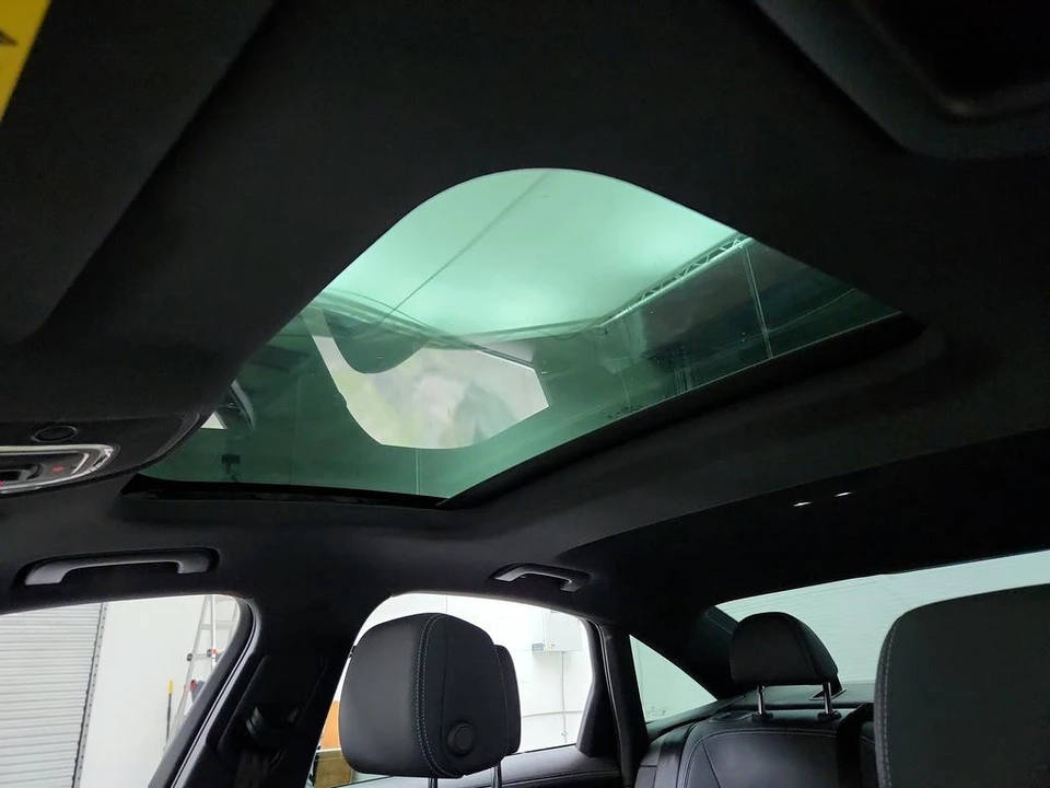 2022 Audi C8 A6 - Image 15 of 21