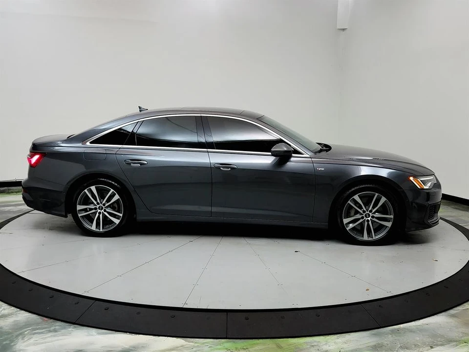 2022 Audi C8 A6 - Image 4 of 12