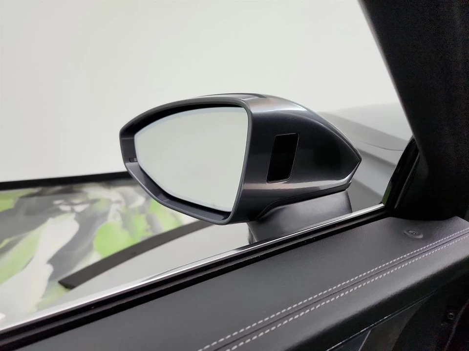 2022 Audi C8 A6 - Image 16 of 21