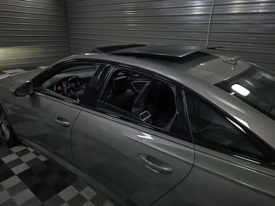 2022 Audi C8 A6 - Image 10 of 12