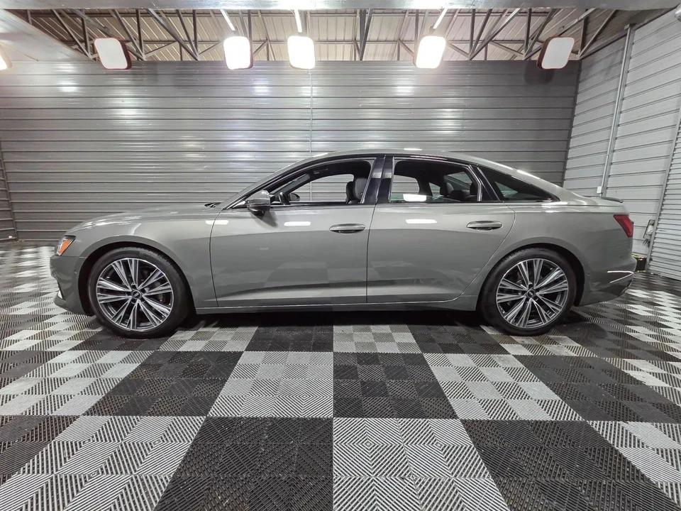 2022 Audi C8 A6 - Image 8 of 12
