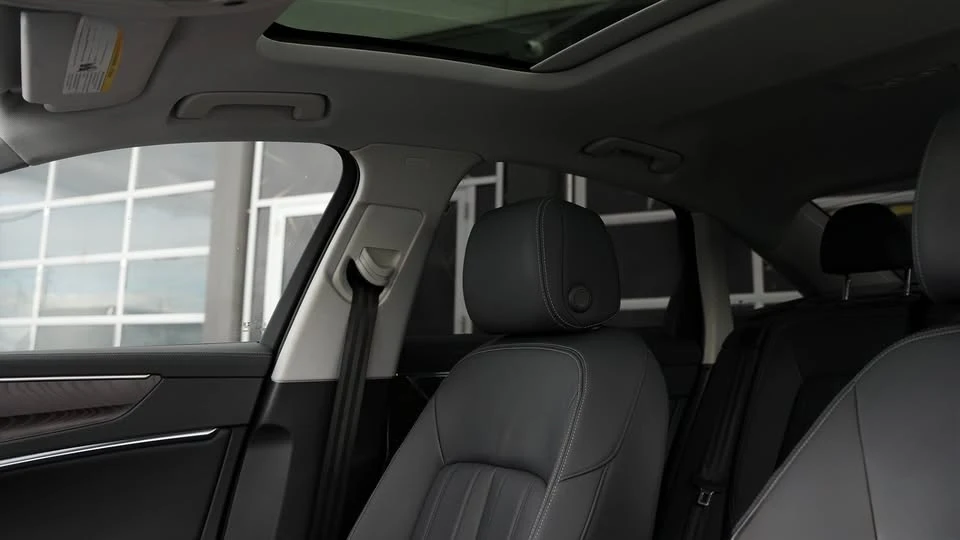 2022 Audi C8 A6 - Image 8 of 10
