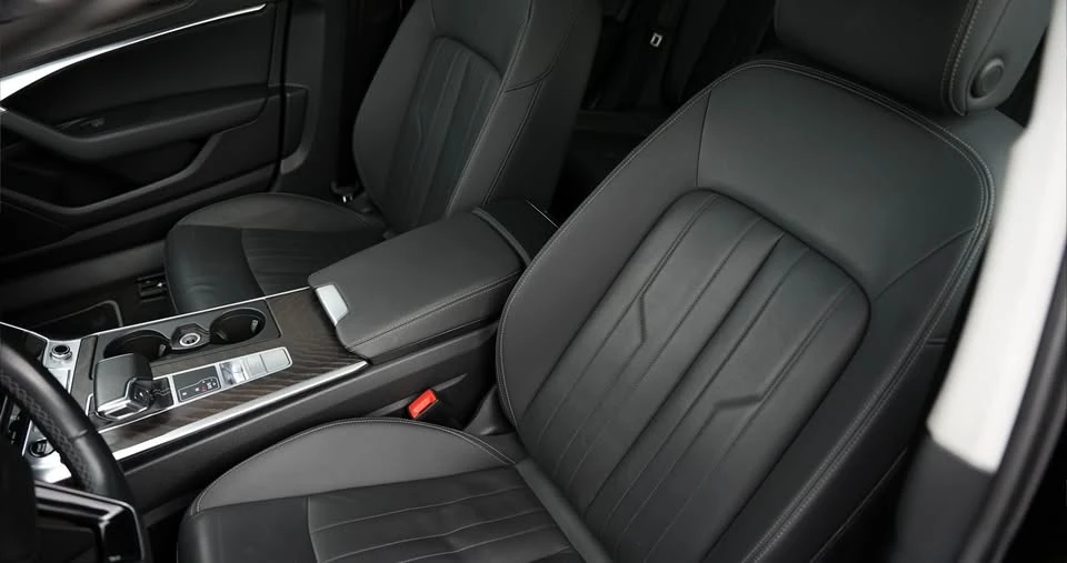 2022 Audi C8 A6 - Image 9 of 10