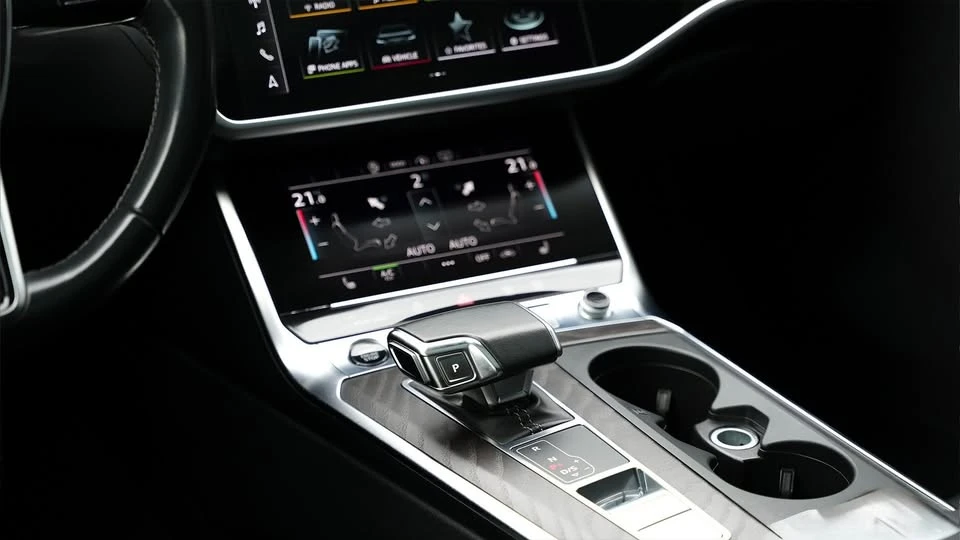 2022 Audi C8 A6 - Image 5 of 10