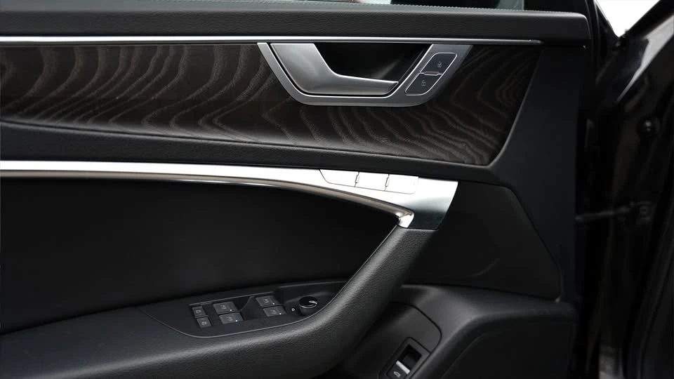 2022 Audi C8 A6 - Image 10 of 10
