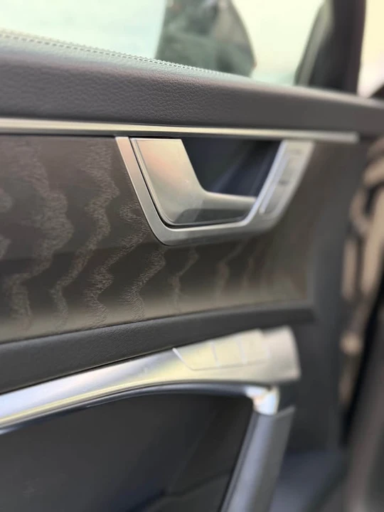2022 Audi C8 A6 - Image 13 of 15