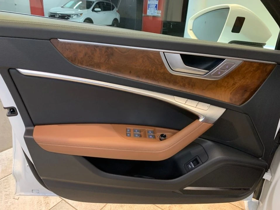 2022 Audi C8 A6 - Image 17 of 20