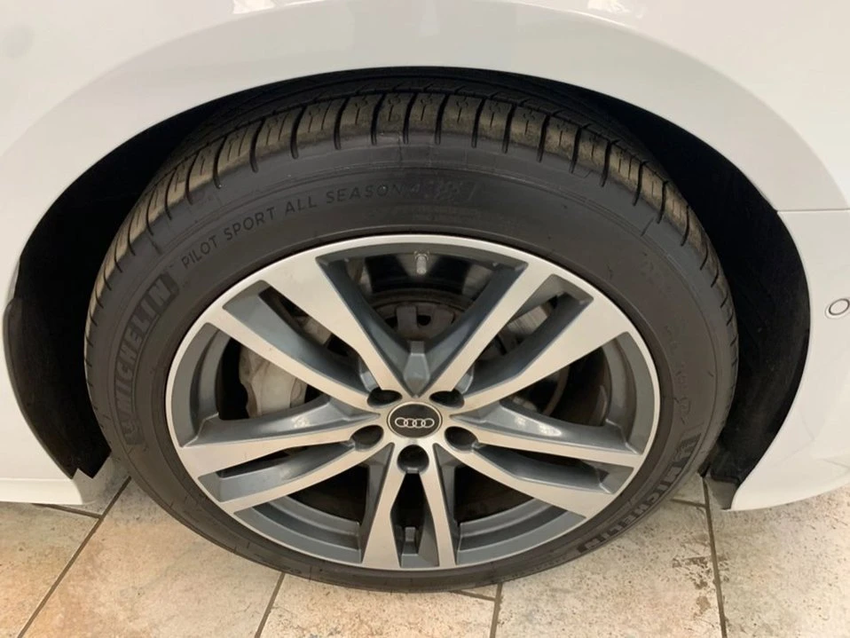 2022 Audi C8 A6 - Image 12 of 20