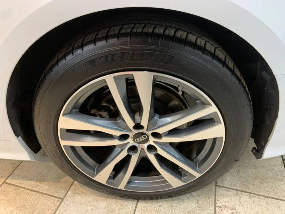 2022 Audi C8 A6 - Image 14 of 20