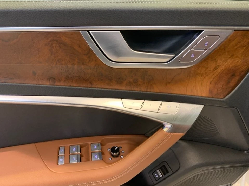 2022 Audi C8 A6 - Image 18 of 20