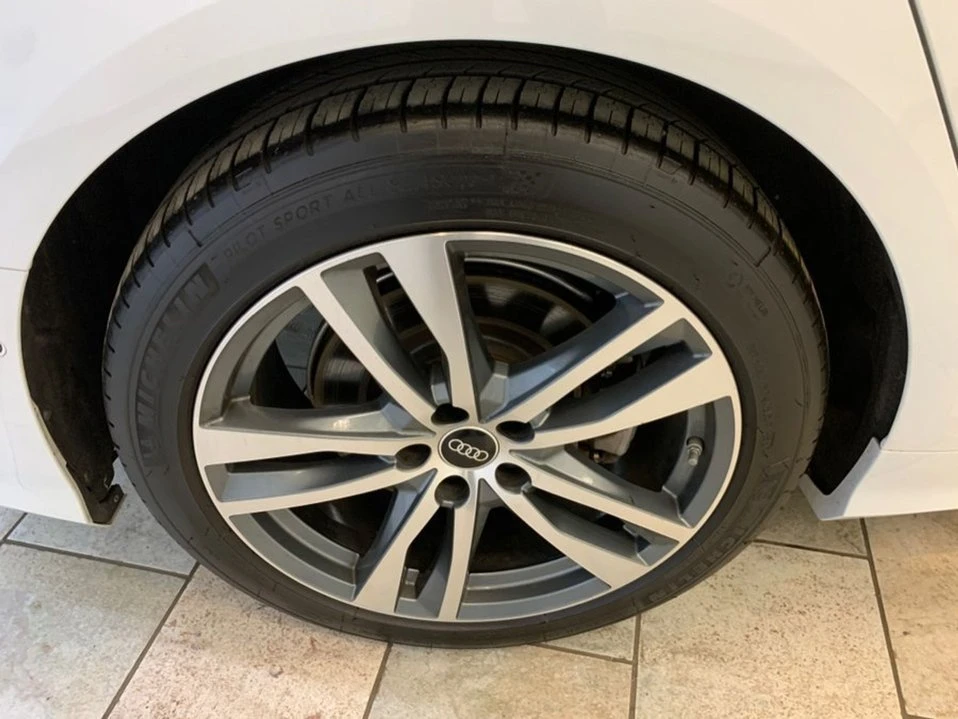 2022 Audi C8 A6 - Image 13 of 20