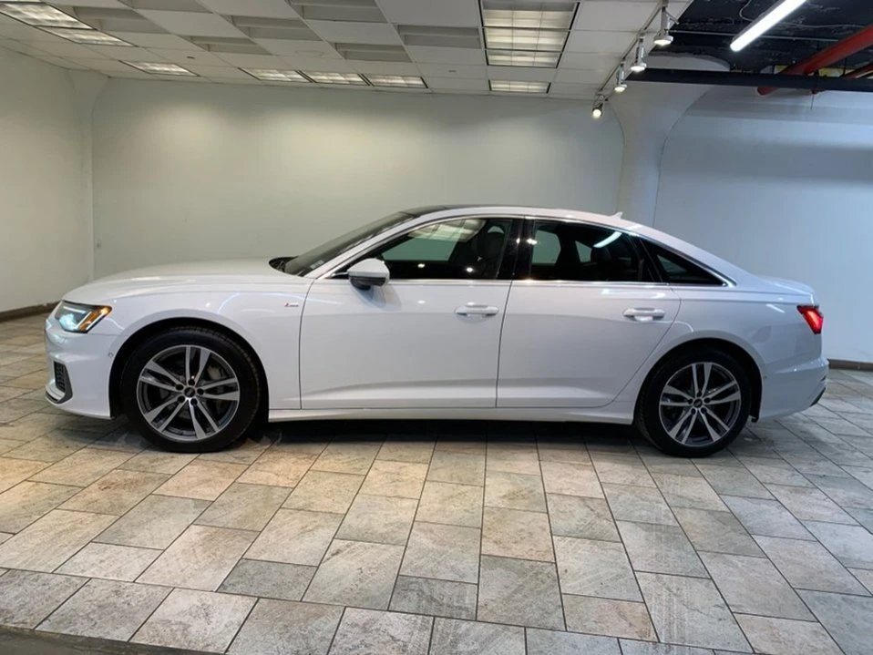 2022 Audi C8 A6 - Image 7 of 20