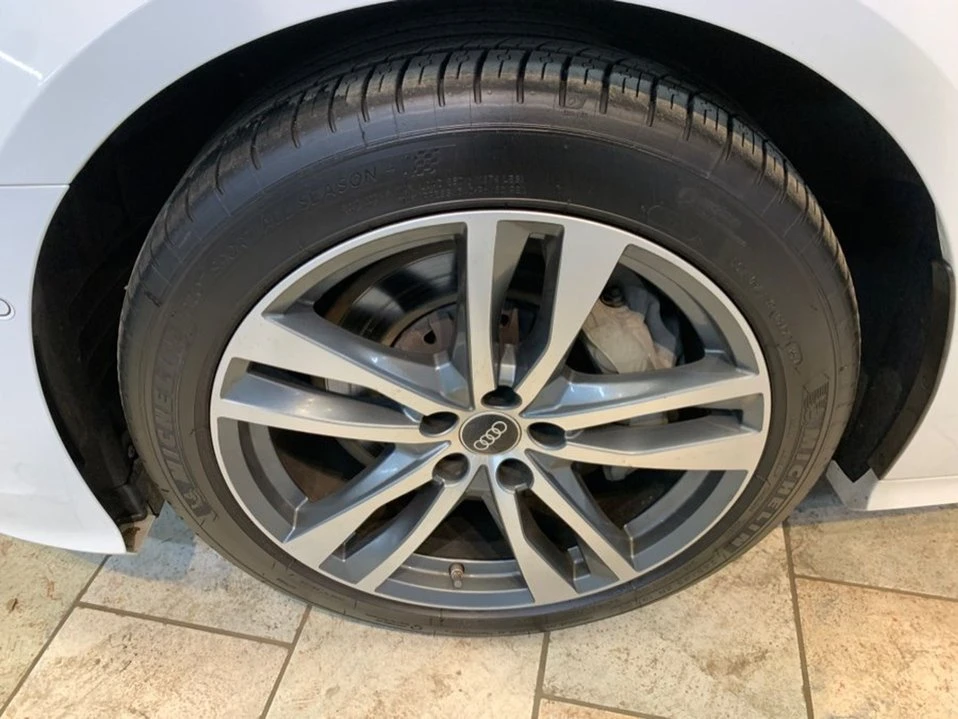 2022 Audi C8 A6 - Image 15 of 20