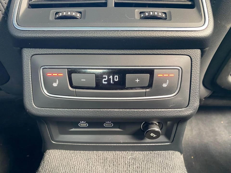 2022 Audi C8 A6 - Image 15 of 20