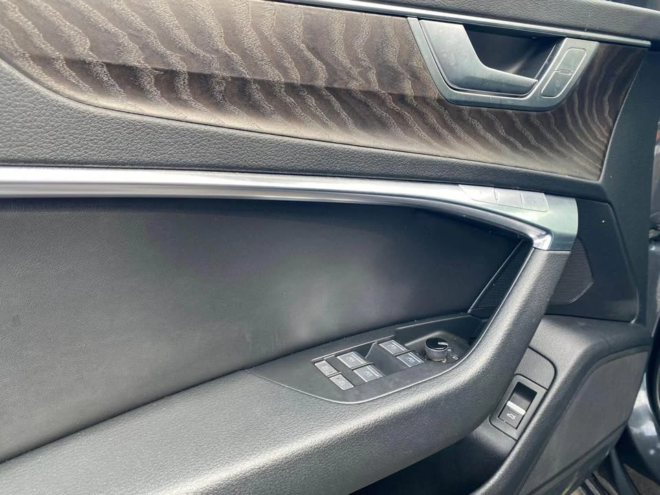 2022 Audi C8 A6 - Image 7 of 20