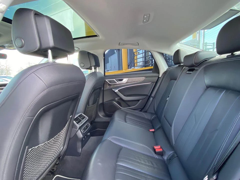 2022 Audi C8 A6 - Image 12 of 20