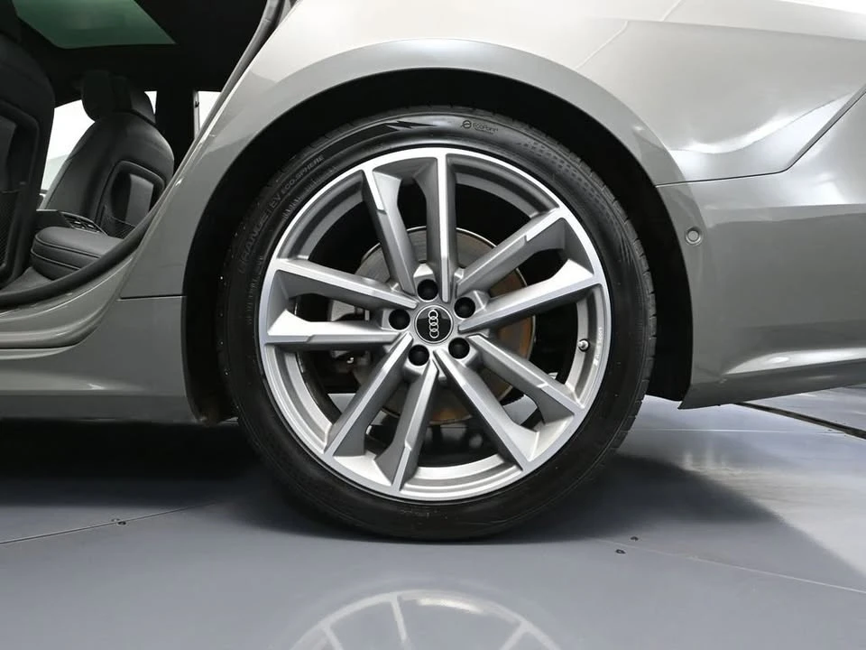 2022 Audi C8 A7 - Image 16 of 20