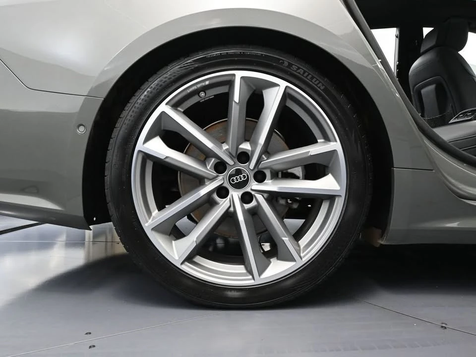 2022 Audi C8 A7 - Image 17 of 20