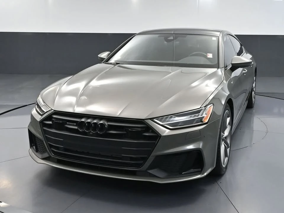 2022 Audi C8 A7 - Image 13 of 20