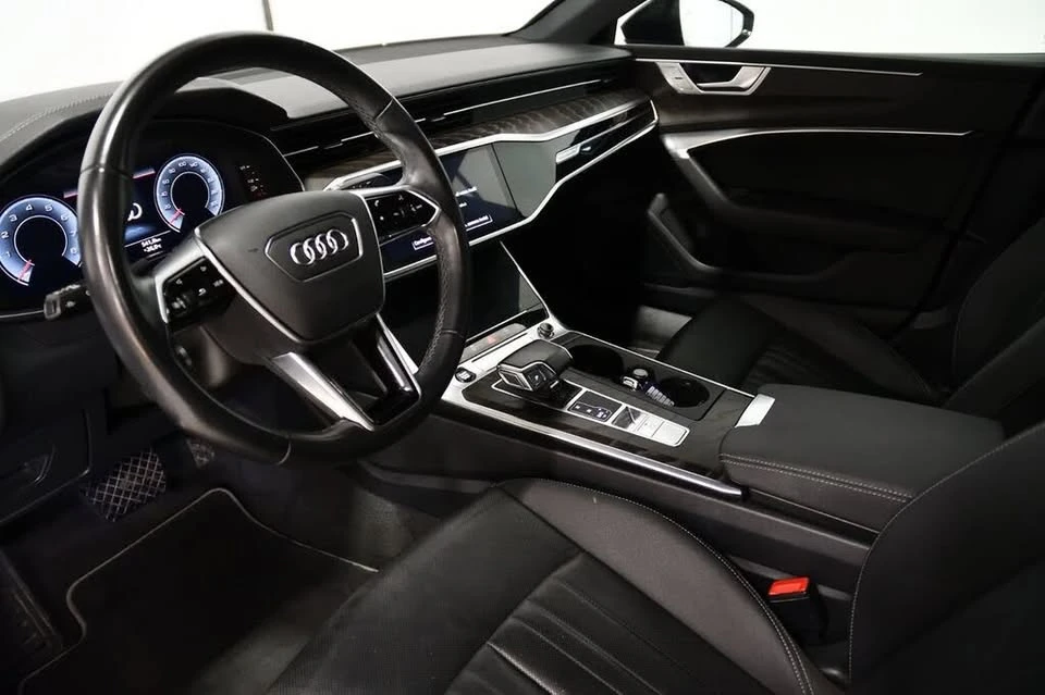 2022 Audi C8 A7 - Image 2 of 20