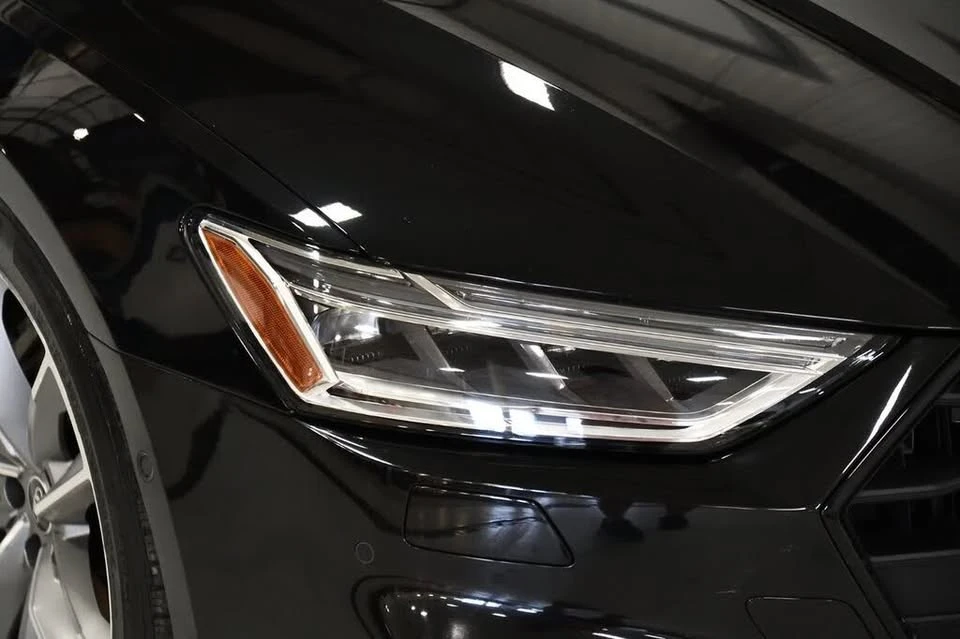 2022 Audi C8 A7 - Image 3 of 20
