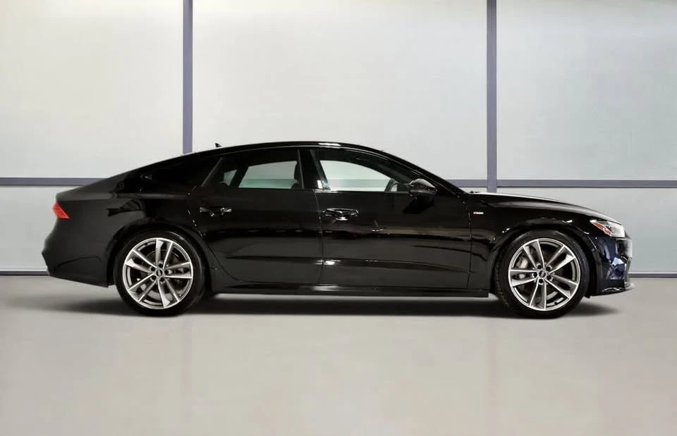 2022 Audi C8 A7 - Image 6 of 20