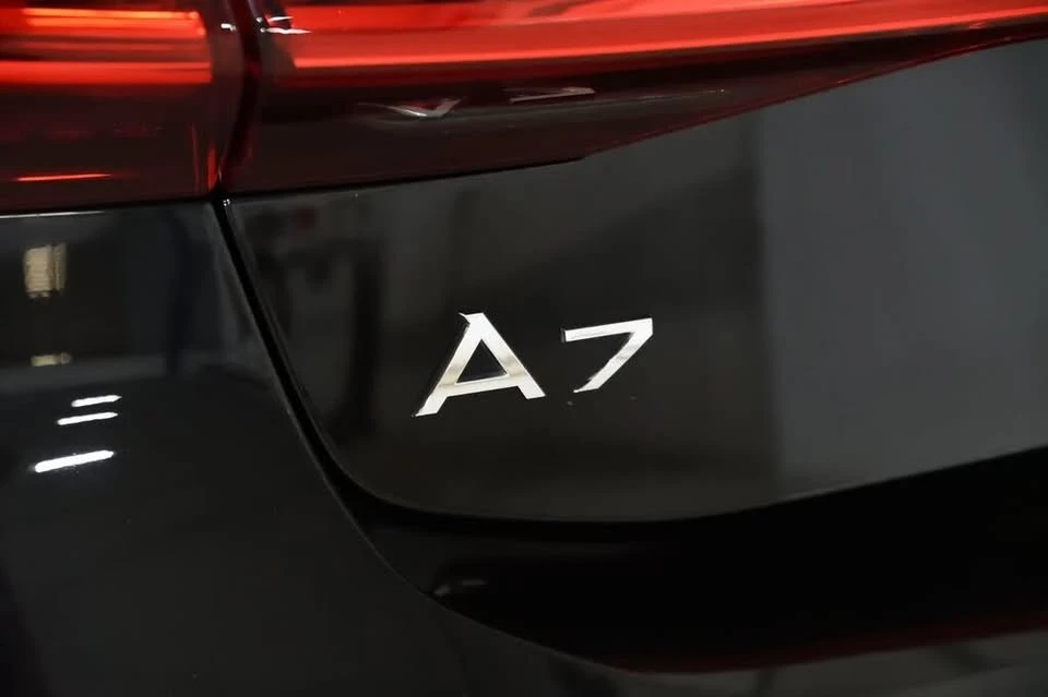 2022 Audi C8 A7 - Image 9 of 20