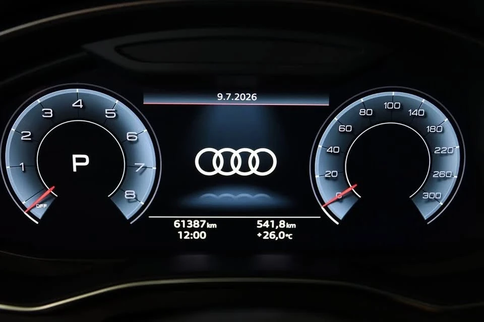 2022 Audi C8 A7 - Image 19 of 20